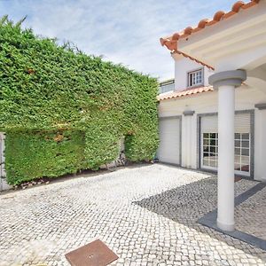 Amazing Family House With Swimming Pool Villa Aldeia de Juzo Exterior photo