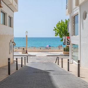 Ibiza Apartment Altea Exterior photo