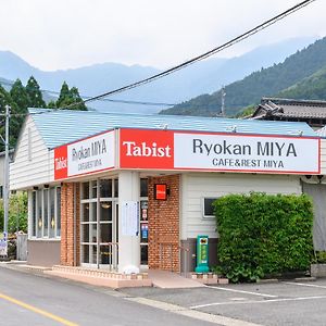 Hotel Tabist Miya Yokkaichi Suizawa Exterior photo