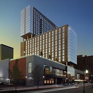 Omni Louisville Hotel Exterior photo