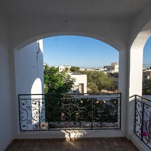 Villa Meublee Avec Piscine Et Abri De Voiture Erriadh Exterior photo