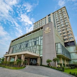 Central Hotel Thanh Hóa Exterior photo