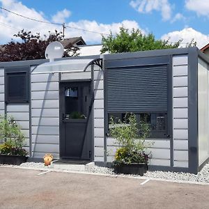 Gemütliches Tiny Home mit 30m2 inklusive Kochmöglichkeit Lenzing Exterior photo