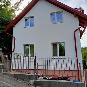 Casa de vacanta Geoagiu Băi Exterior photo