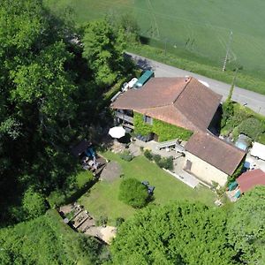 Cudoille Bed and Breakfast Armous-et-Cau Exterior photo