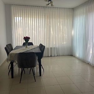 Apartamento Zohar House Bet HaKerem Exterior photo