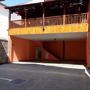 Hotel Vila Adriano Turda Exterior photo