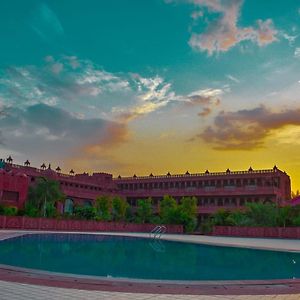 Hotel Puratan Qila Sawai Madhopur Exterior photo