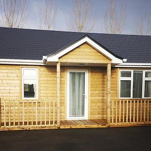 Apartamento Country Cabin Retreat, Ireland'S Hidden Heartland F35 Yc67 Ballyhaunis Exterior photo