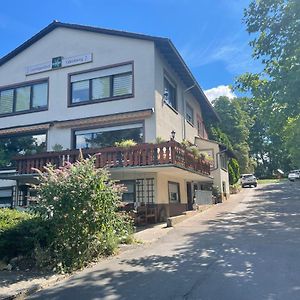 Hotel Landgasthof Gaensberg Wiesloch Exterior photo