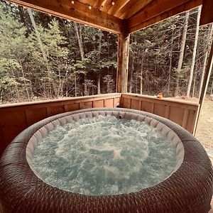 Brand New Mountain Retreat Just 20 Minutes From Saratoga Springs With Private Hot Tub. Villa Middle Grove Exterior photo