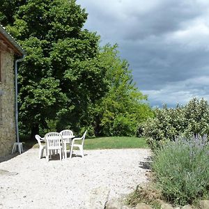 Apartamento Charmant Loft En Campagne Piégros-la-Clastre Exterior photo