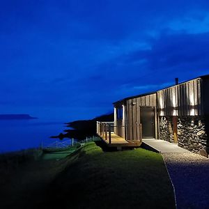 Byre 7 Aird Of Sleat Villa Exterior photo
