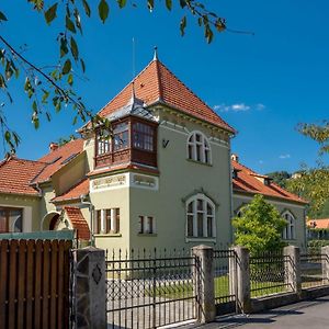 Clasic Haus Sighişoara Exterior photo