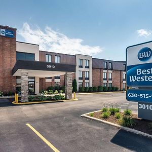 Best Western Chicago - Downers Grove Exterior photo