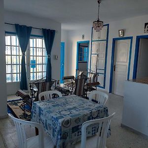 Appartement Dauphin Résidence Chahrazad Gobernación de Gobernación de Sfax Exterior photo