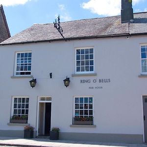 Ring O Bells Bed and Breakfast Chagford Exterior photo