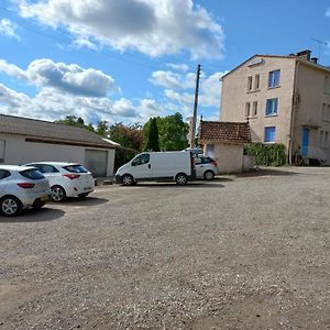 La Limouxine - Mauzac Bed and Breakfast Exterior photo