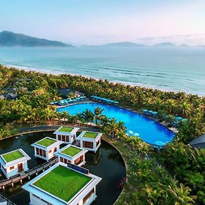 Duyen Ha Resort Cam Ranh Exterior photo