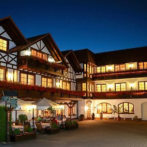 Hotel Thüringer Hof Floh Exterior photo