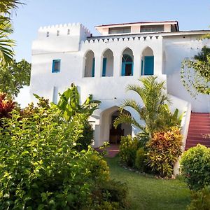 Hotel The House Of Royals Zanzibar Exterior photo