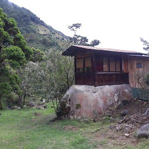 La Roca Villa Copey Exterior photo