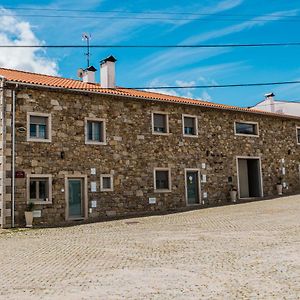 Hotel Casas Campo Cimo Da Quinta Miranda del Duero Exterior photo