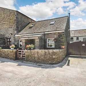 Thimble Cottage Ulverston Exterior photo