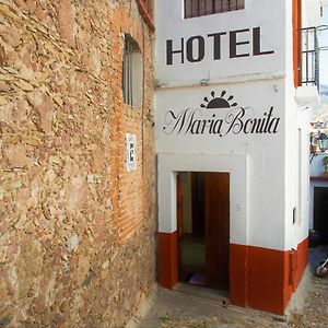 Hotel María Bonita by Rotamundos Taxco de Alarcón Exterior photo