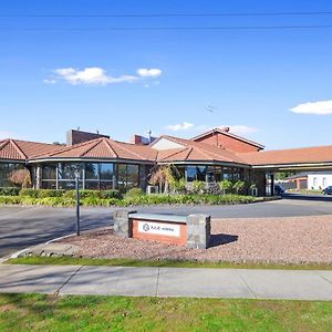 Julie-Anna, Bendigo Motel Exterior photo