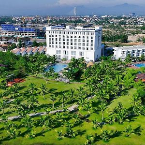 Celina Peninsula Resort Quang Binh Duong Canh Exterior photo