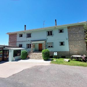 Apartamento La Vista de Gredos Navarredonda Exterior photo