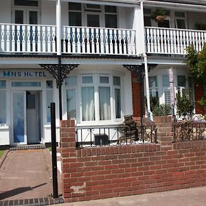 Hotel Wns Southend -On-Sea Exterior photo