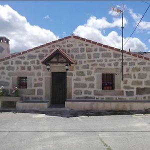 Casa rural TIO PEDRITO Villa Robledillo Exterior photo