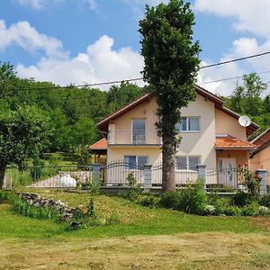 Family Friendly House With A Parking Space Licki Osik, Velebit - 16777 Gospić Exterior photo