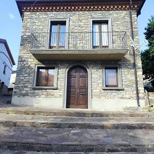 Fantastica Casa Ai Piedi Del Monte Pollino Villa San Lorenzo Bellizzi Exterior photo