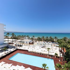 Hotel Iberostar Bahía de Palma - Adults Only Playa de Palma  Exterior photo