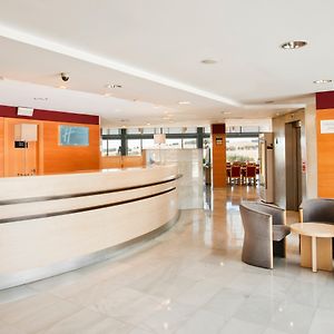 Holiday Inn Express Madrid - Rivas Exterior photo