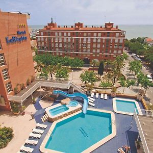 Hotel La Rápita Sant Carlos de la Ràpita Exterior photo