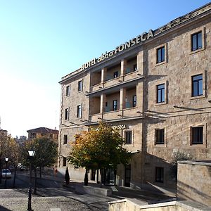 Hotel Abba Fonseca Salamanca Exterior photo