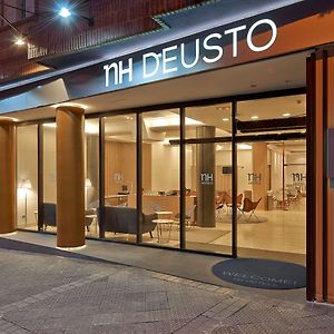 Hotel Nh Bilbao Deusto Exterior photo