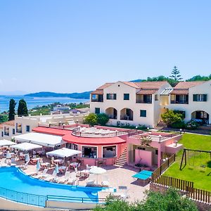 Corfu Pelagos Hotel Moraitika Exterior photo