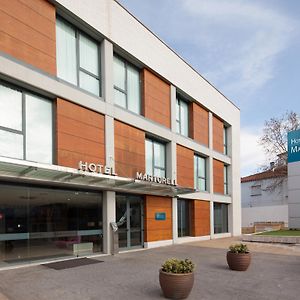 Hotel Ciutat Martorell Exterior photo