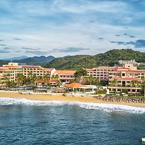 Hotel Barceló Huatulco Tangolunda Exterior photo