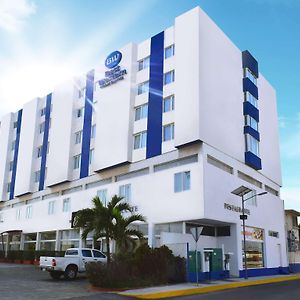 Hotel Best Western Global Express Veracruz Exterior photo