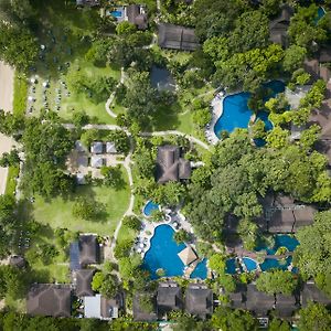 Khaolak Merlin Resort Khao Lak Exterior photo