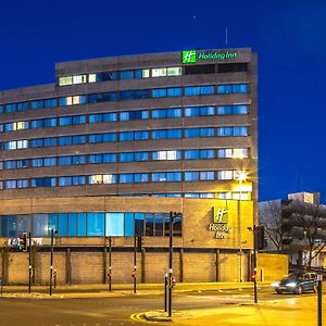 Holiday Inn Preston Preston  Exterior photo