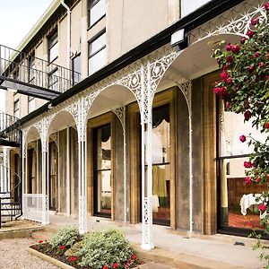 Hotel Mercure Burton Upon Trent, Newton Park Exterior photo