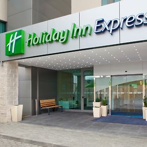Holiday Inn Express Lisbon Airport, An Ihg Hotel Exterior photo