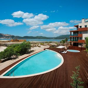 Troia Residence - Apartamentos Praia - S.Hotels Collection Exterior photo